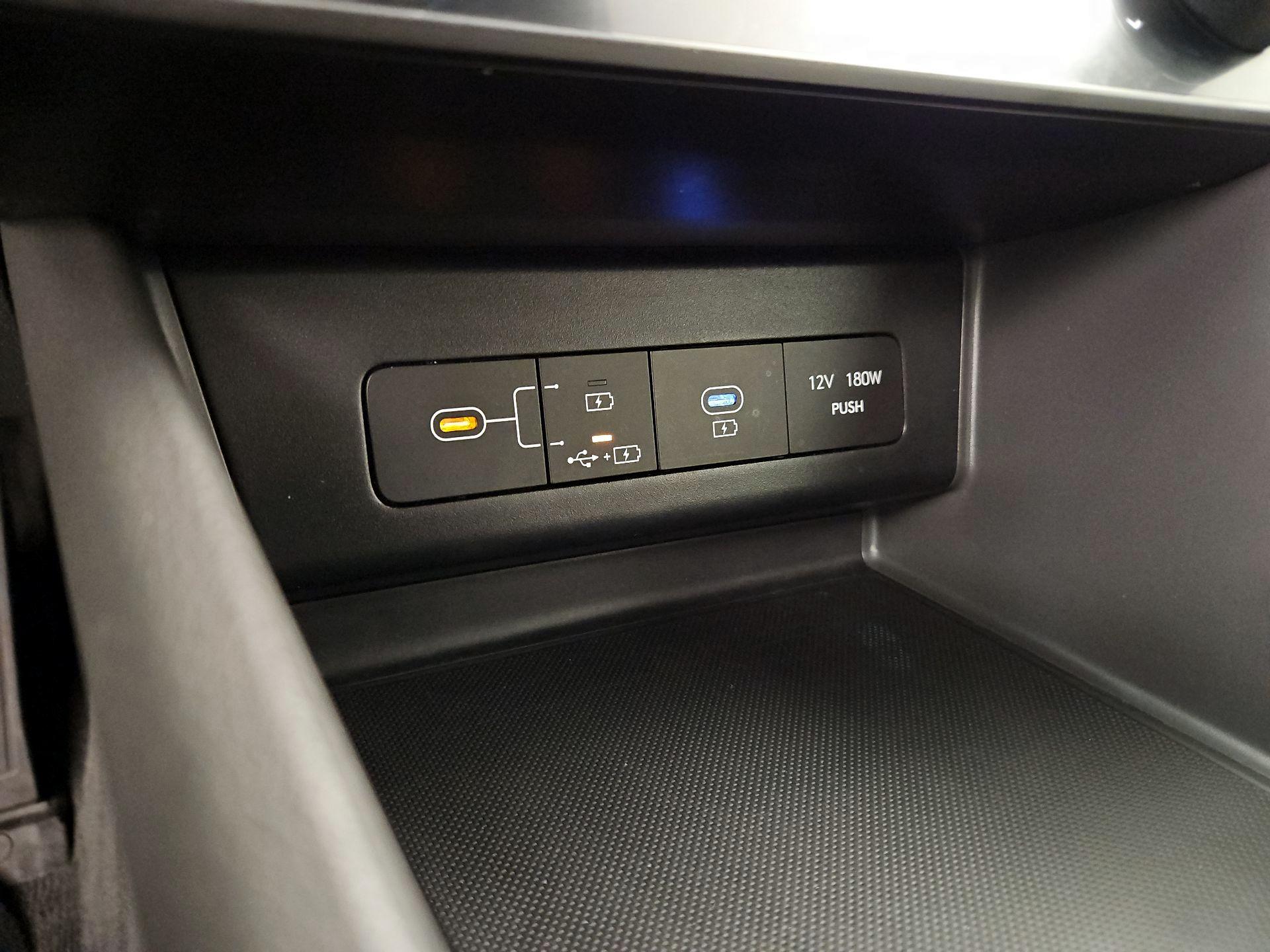 Thumbnail: 2024 Hyundai Sonata - 18