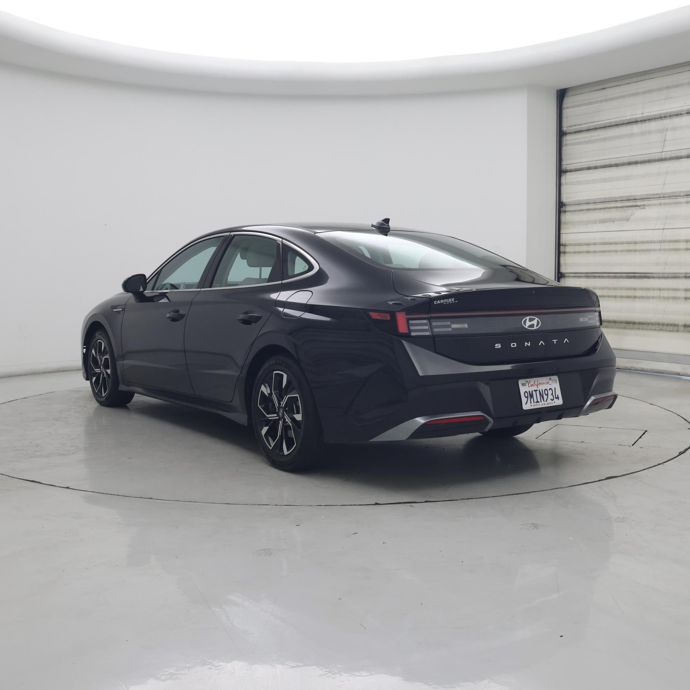 Thumbnail: 2024 Hyundai Sonata - 2