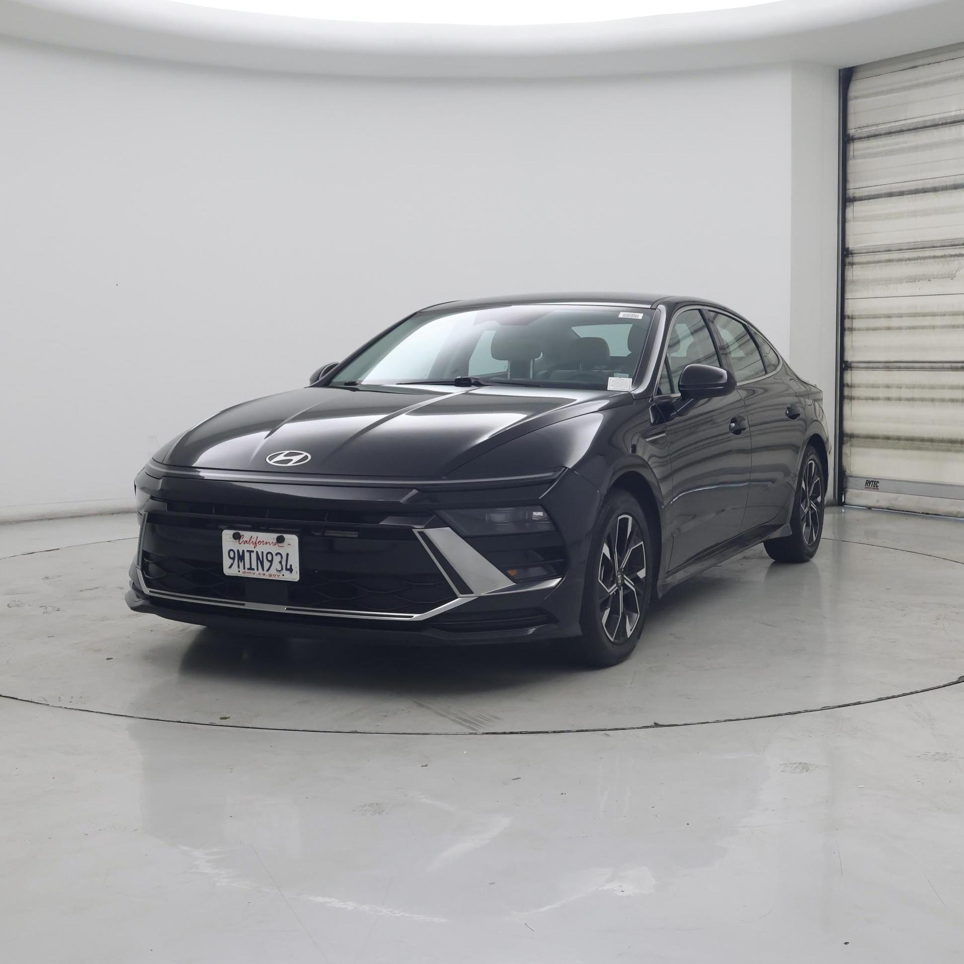 Thumbnail: 2024 Hyundai Sonata - 4