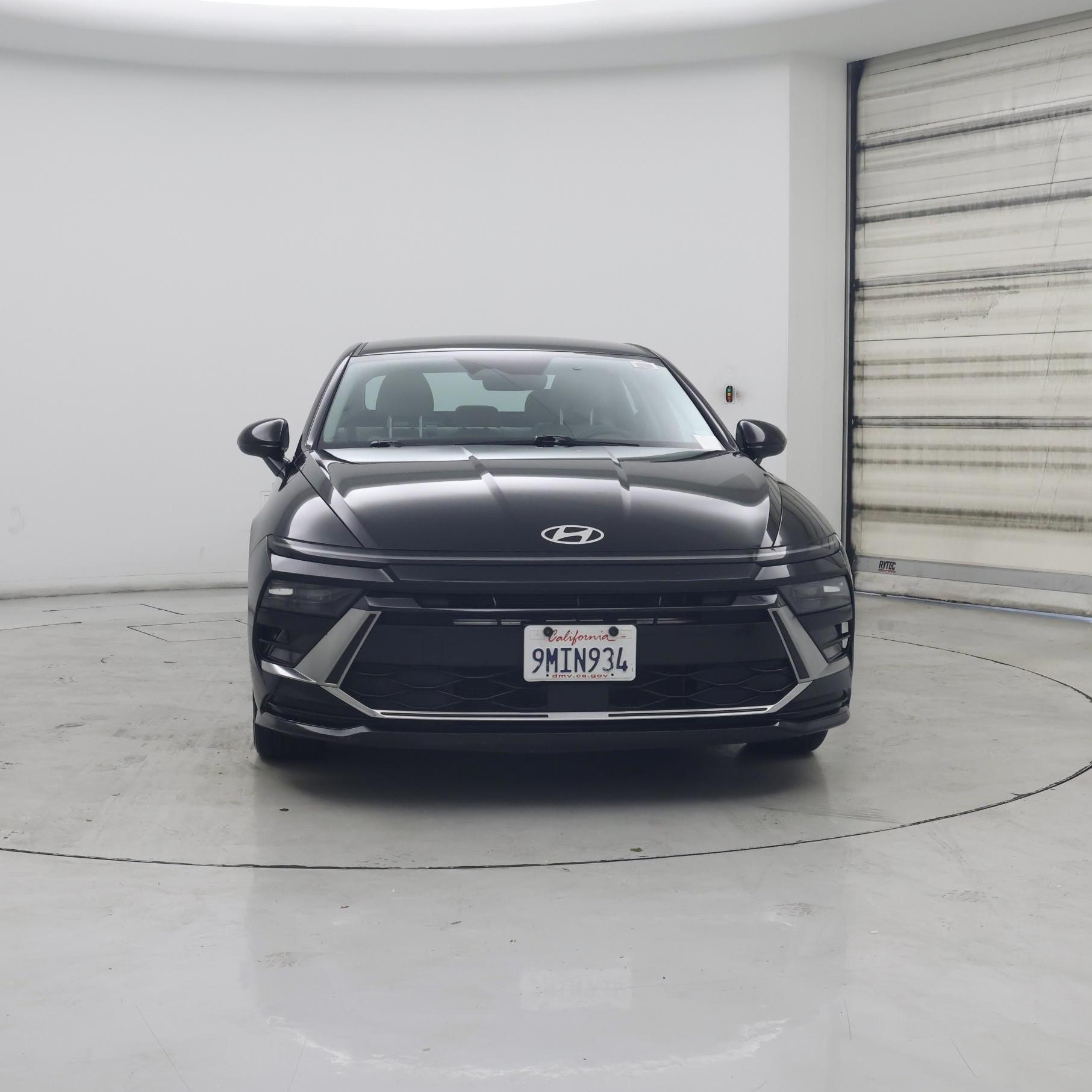 Thumbnail: 2024 Hyundai Sonata - 5