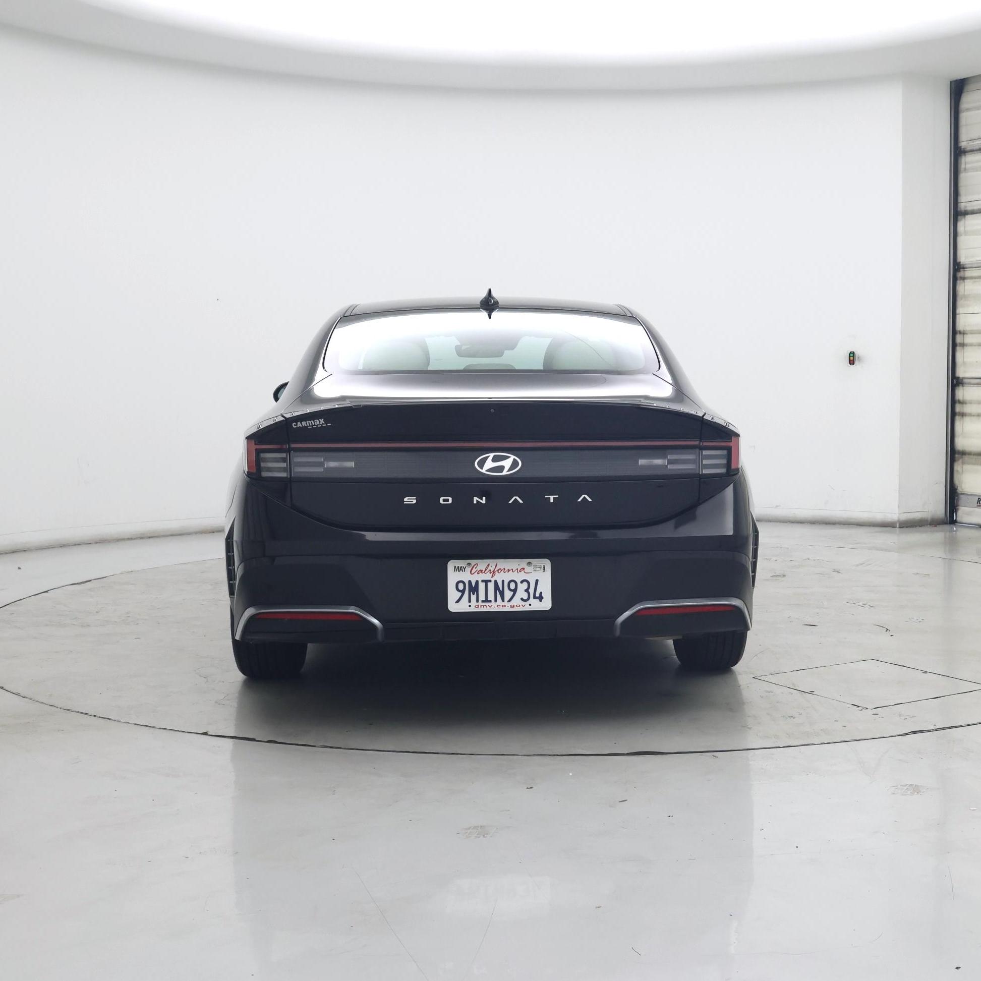 Thumbnail: 2024 Hyundai Sonata - 6