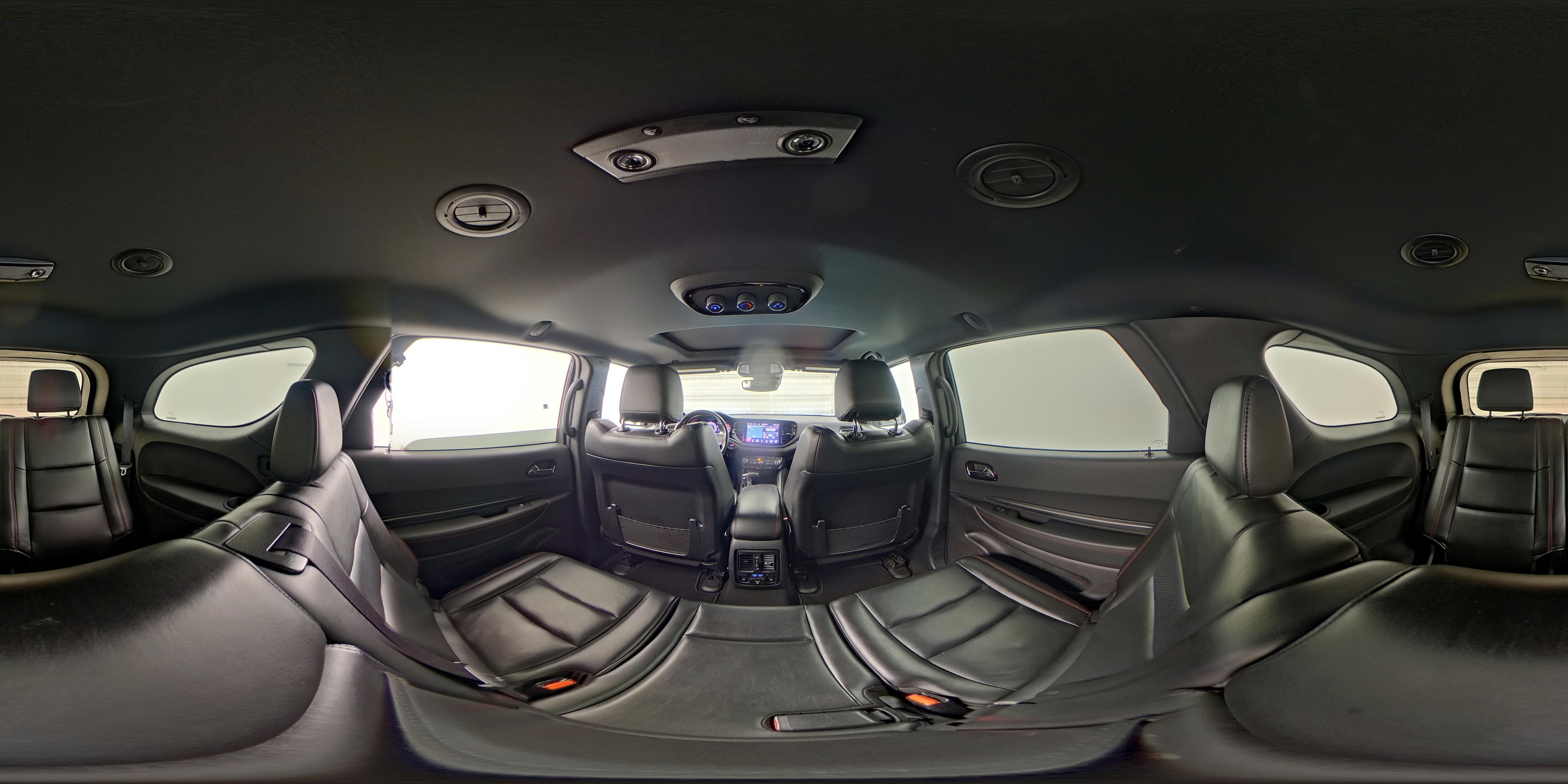 2024 Dodge Durango GT - Photo 29