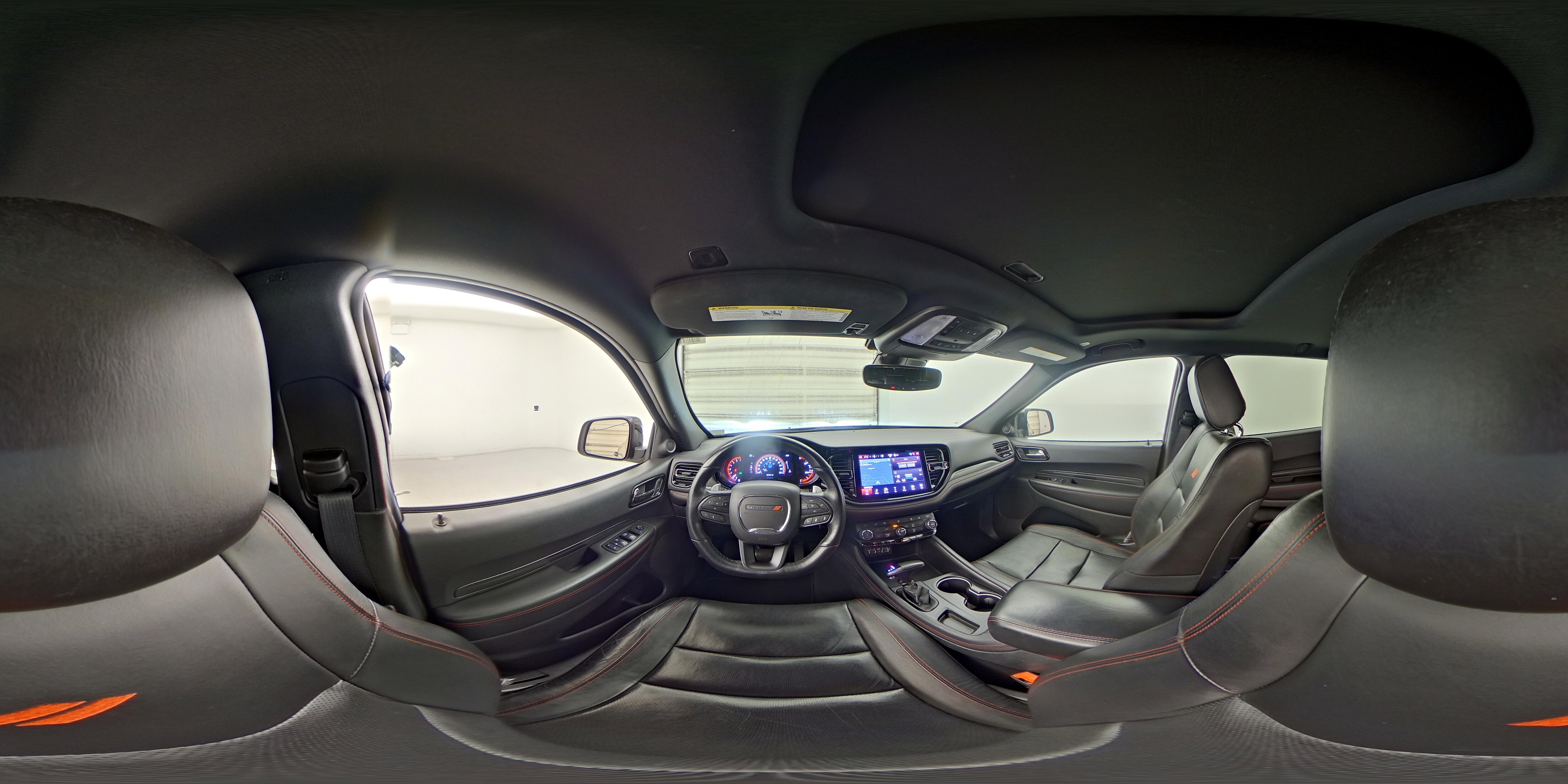 2024 Dodge Durango GT - Photo 30