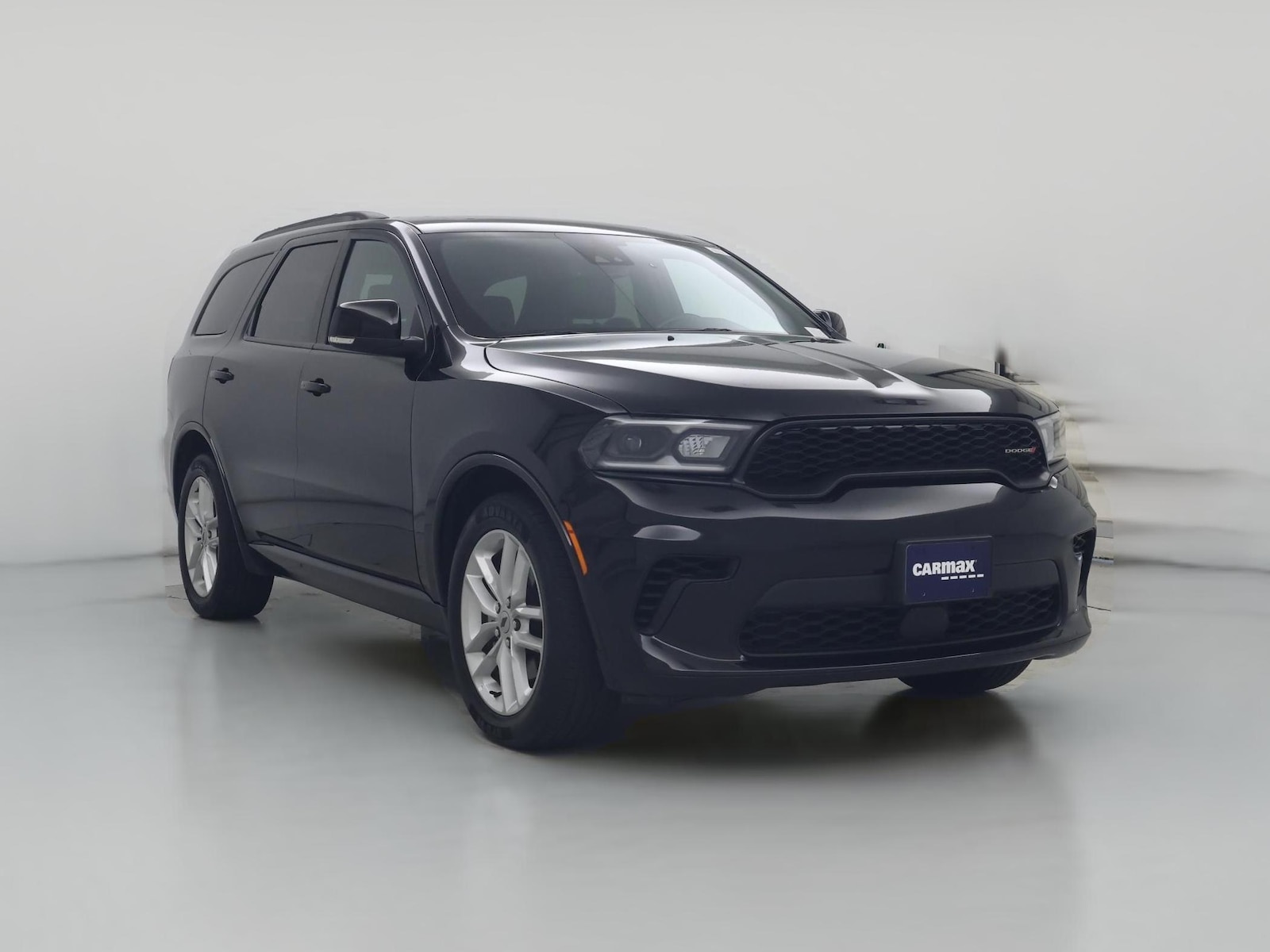 2024 Dodge Durango GT - Photo 1