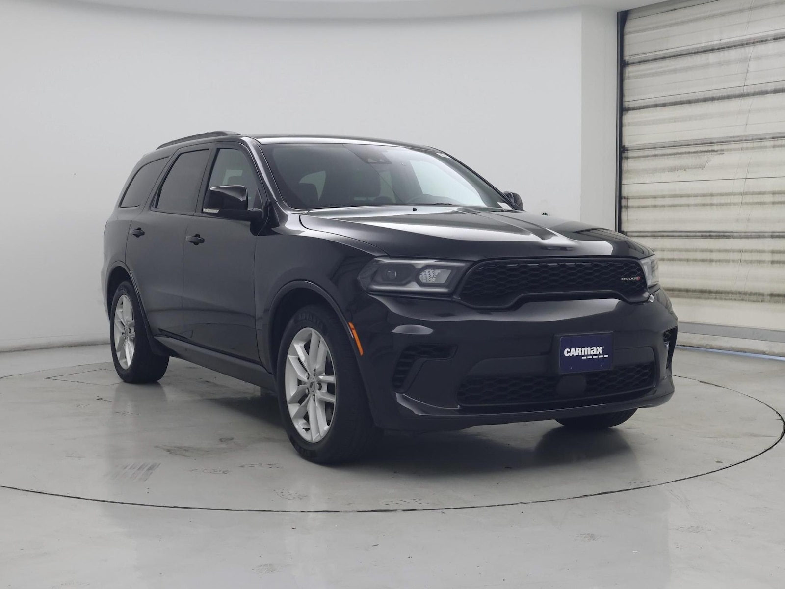 2024 Dodge Durango GT - Photo 2
