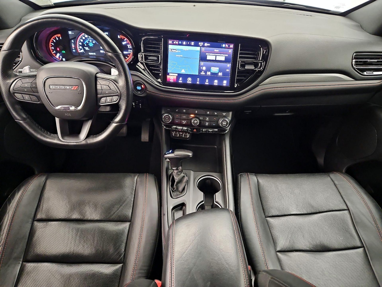 2024 Dodge Durango GT - Photo 10