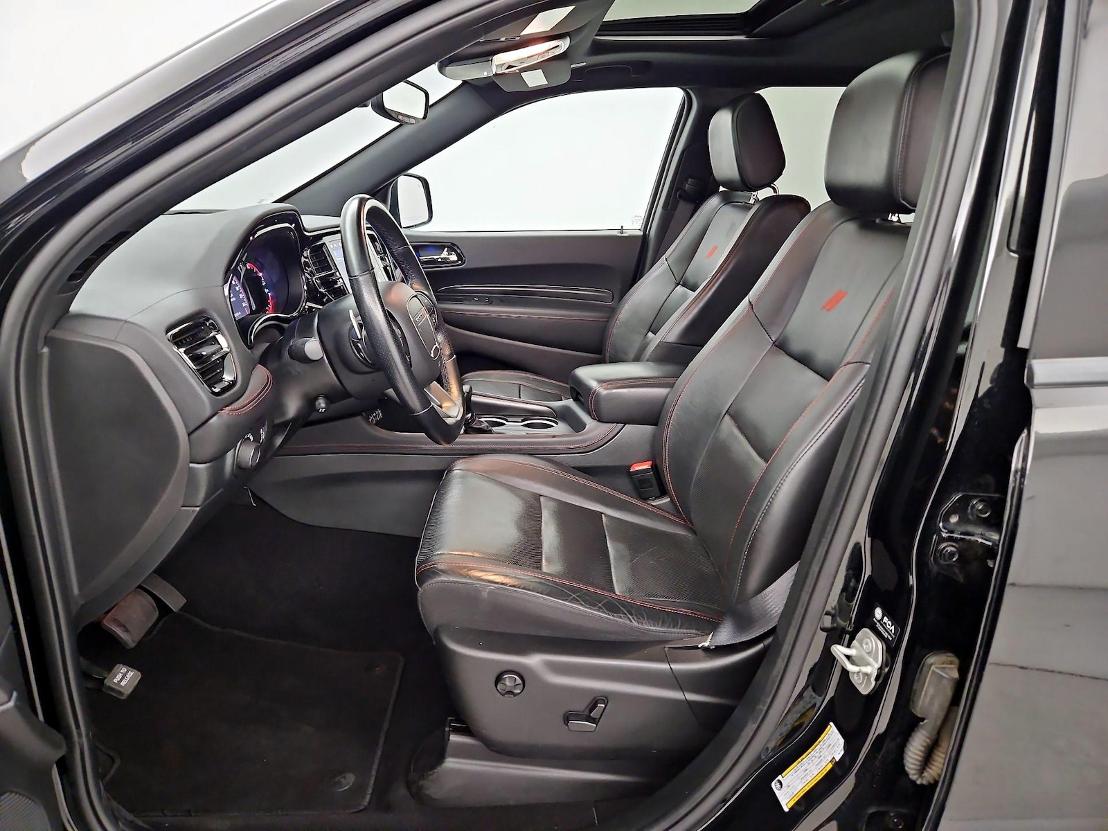 2024 Dodge Durango GT - Photo 12