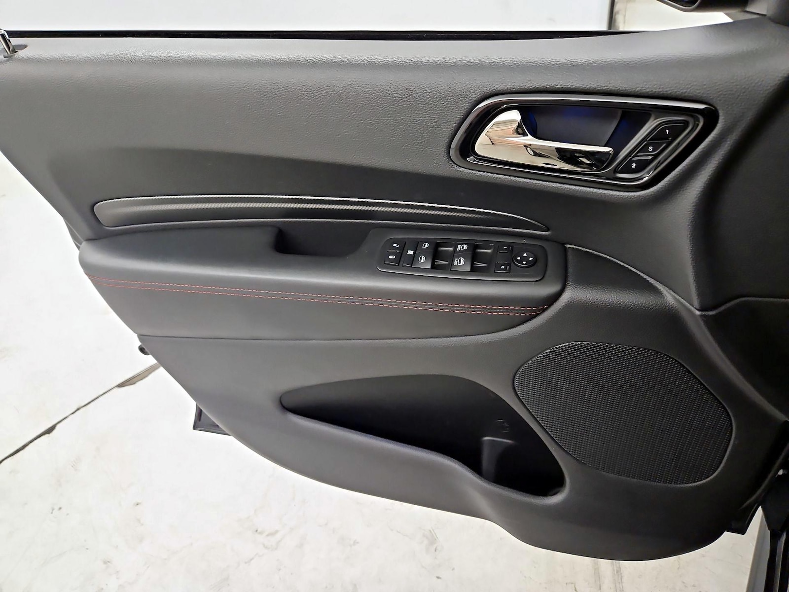 2024 Dodge Durango GT - Photo 13