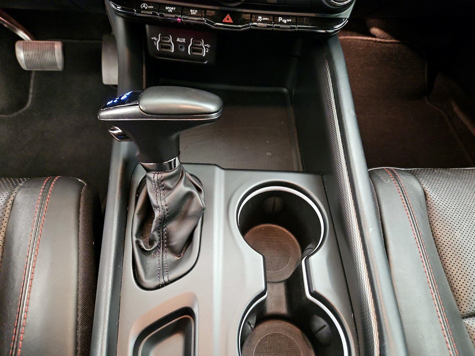 2024 Dodge Durango GT - Photo 19