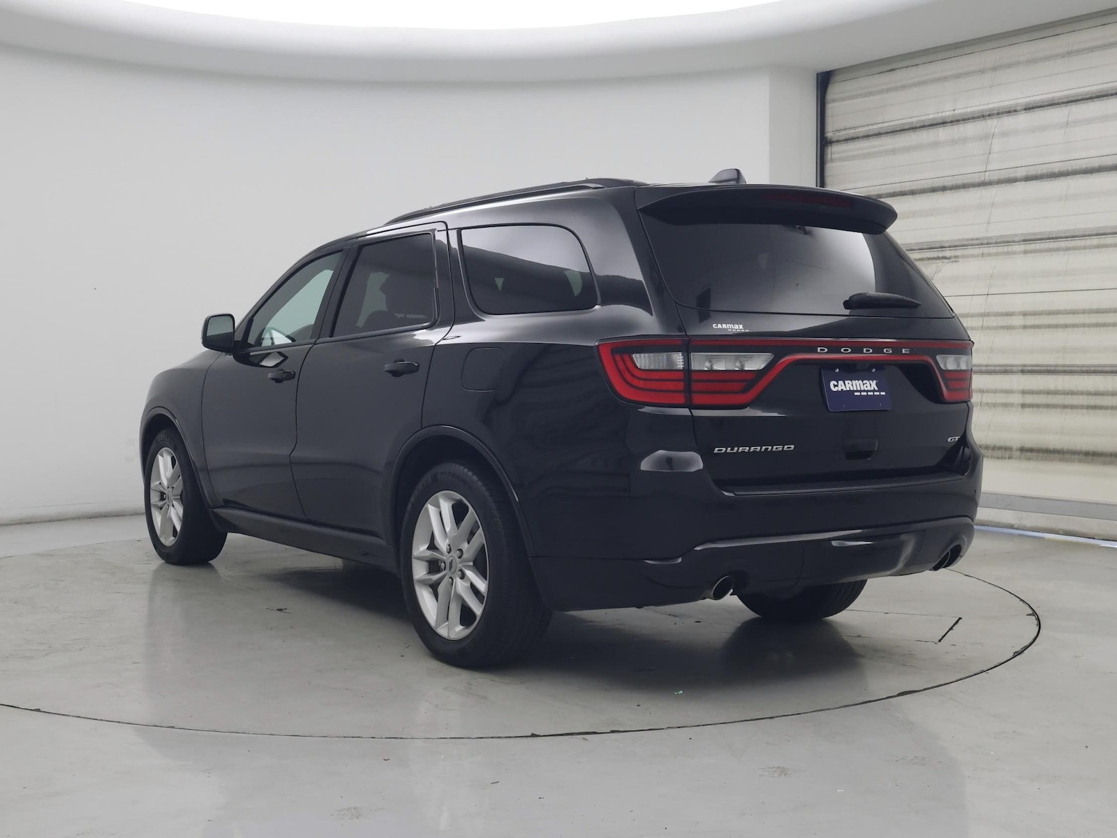 2024 Dodge Durango GT - Photo 3