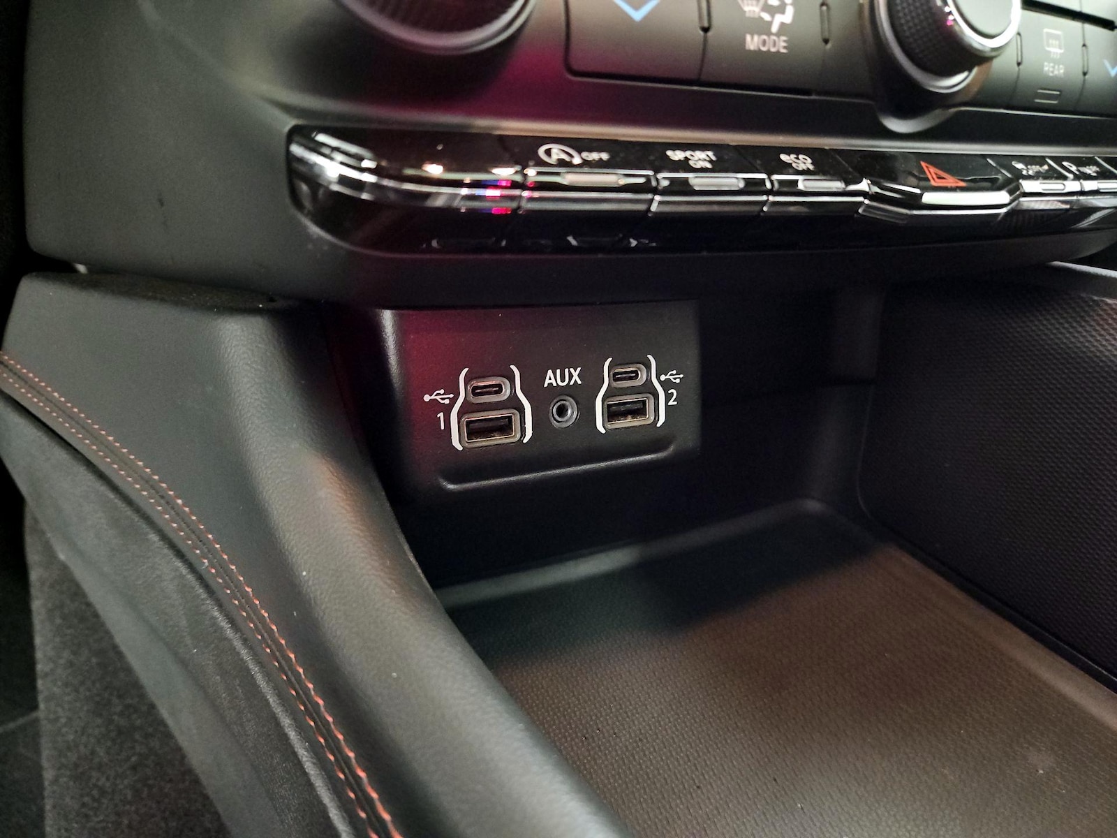 2024 Dodge Durango GT - Photo 20