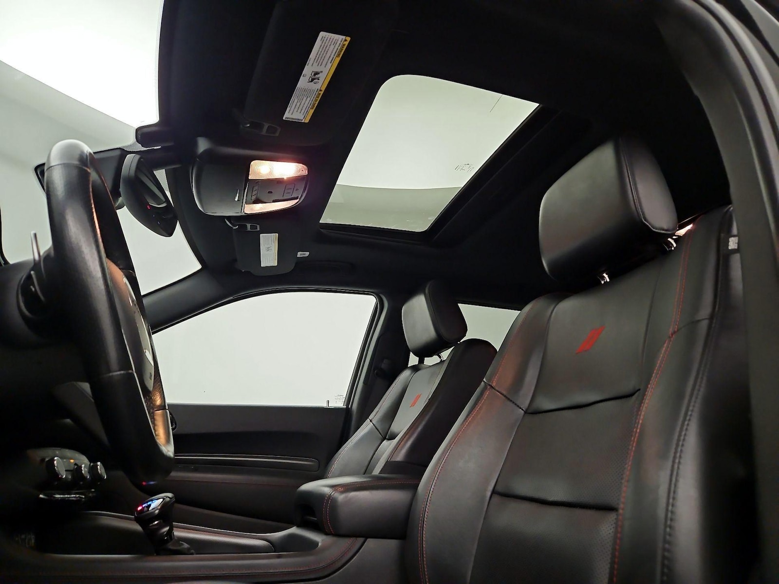 2024 Dodge Durango GT - Photo 21