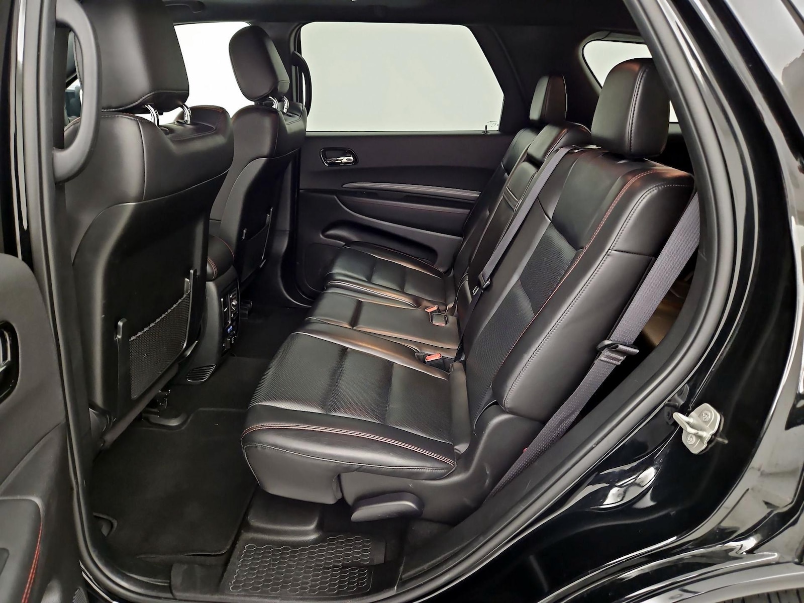 2024 Dodge Durango GT - Photo 22