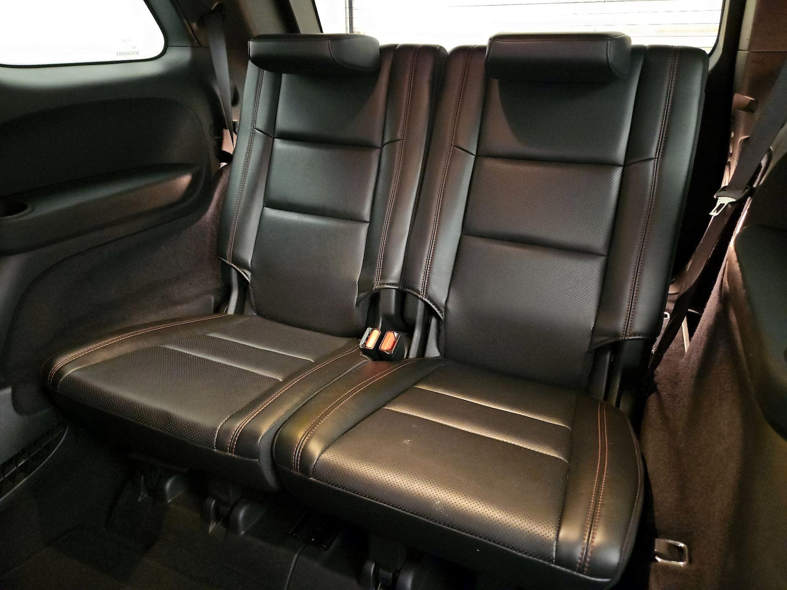 2024 Dodge Durango GT - Photo 23
