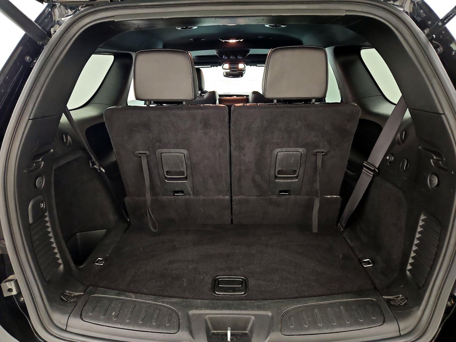 2024 Dodge Durango GT - Photo 24