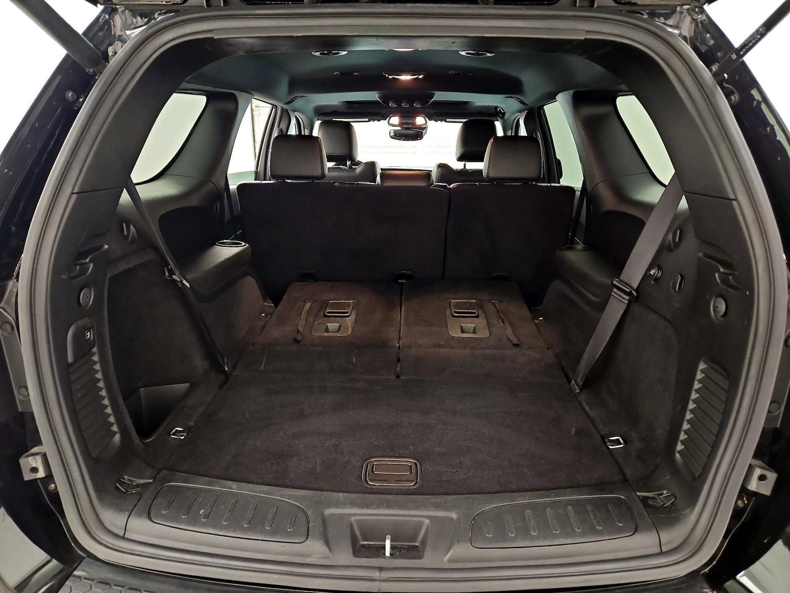 2024 Dodge Durango GT - Photo 25