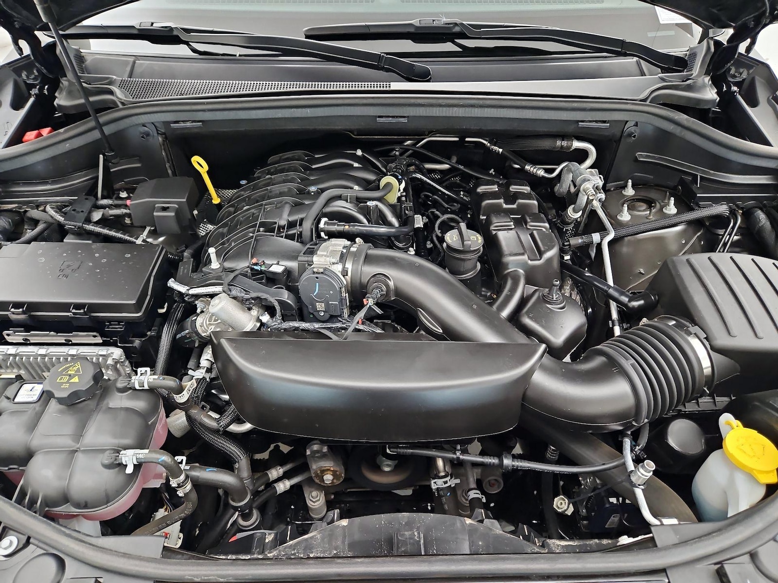 2024 Dodge Durango GT - Photo 26