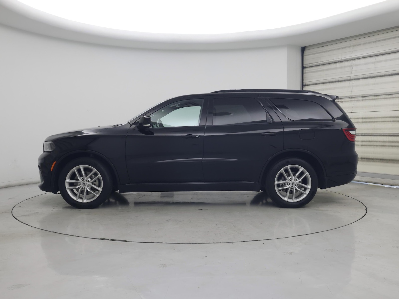 2024 Dodge Durango GT - Photo 4