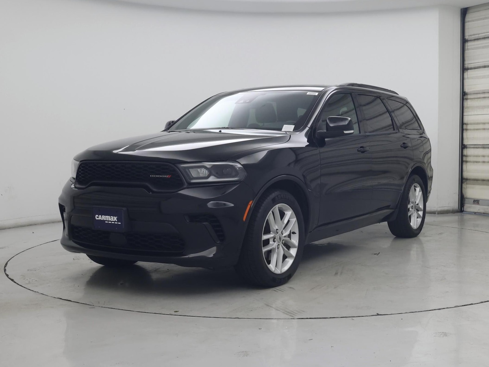 2024 Dodge Durango GT - Photo 5