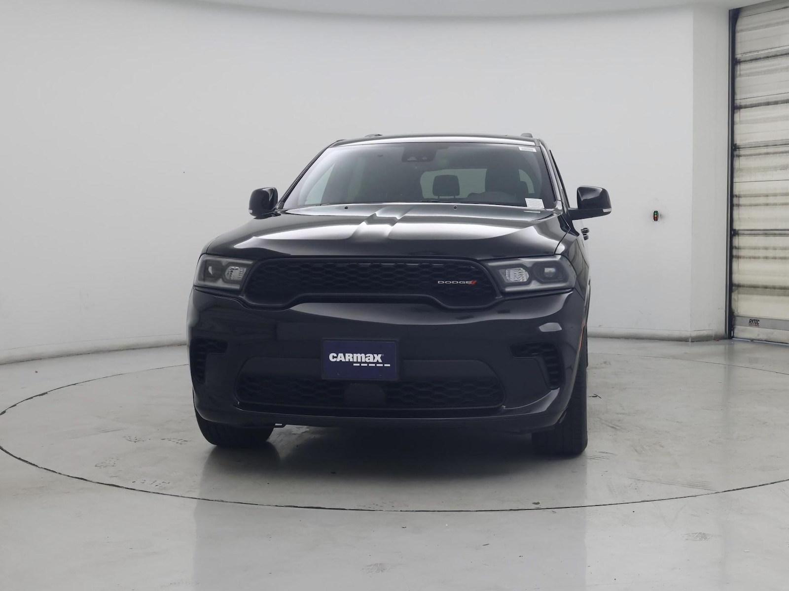 2024 Dodge Durango GT - Photo 6