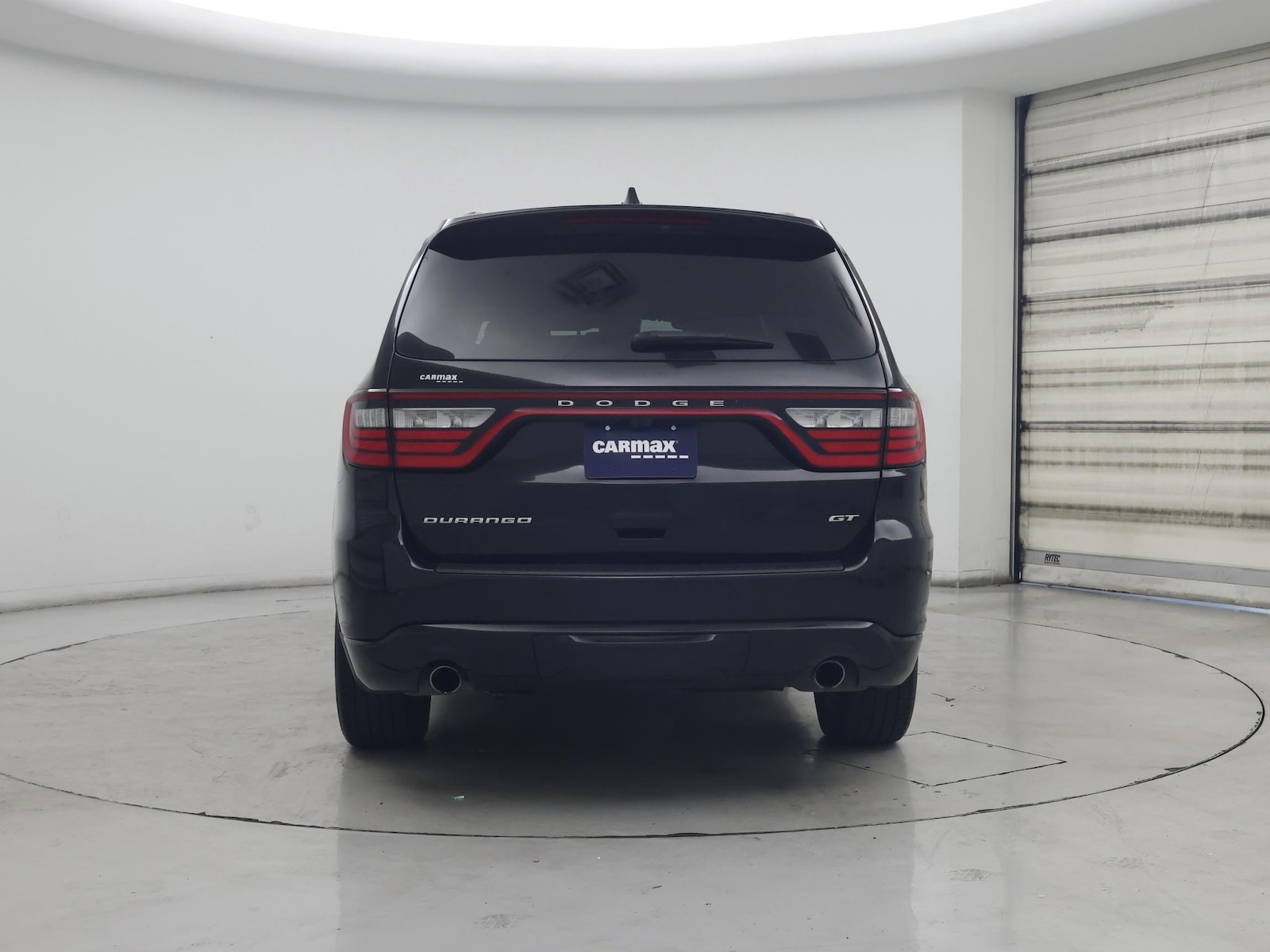 2024 Dodge Durango GT - Photo 7