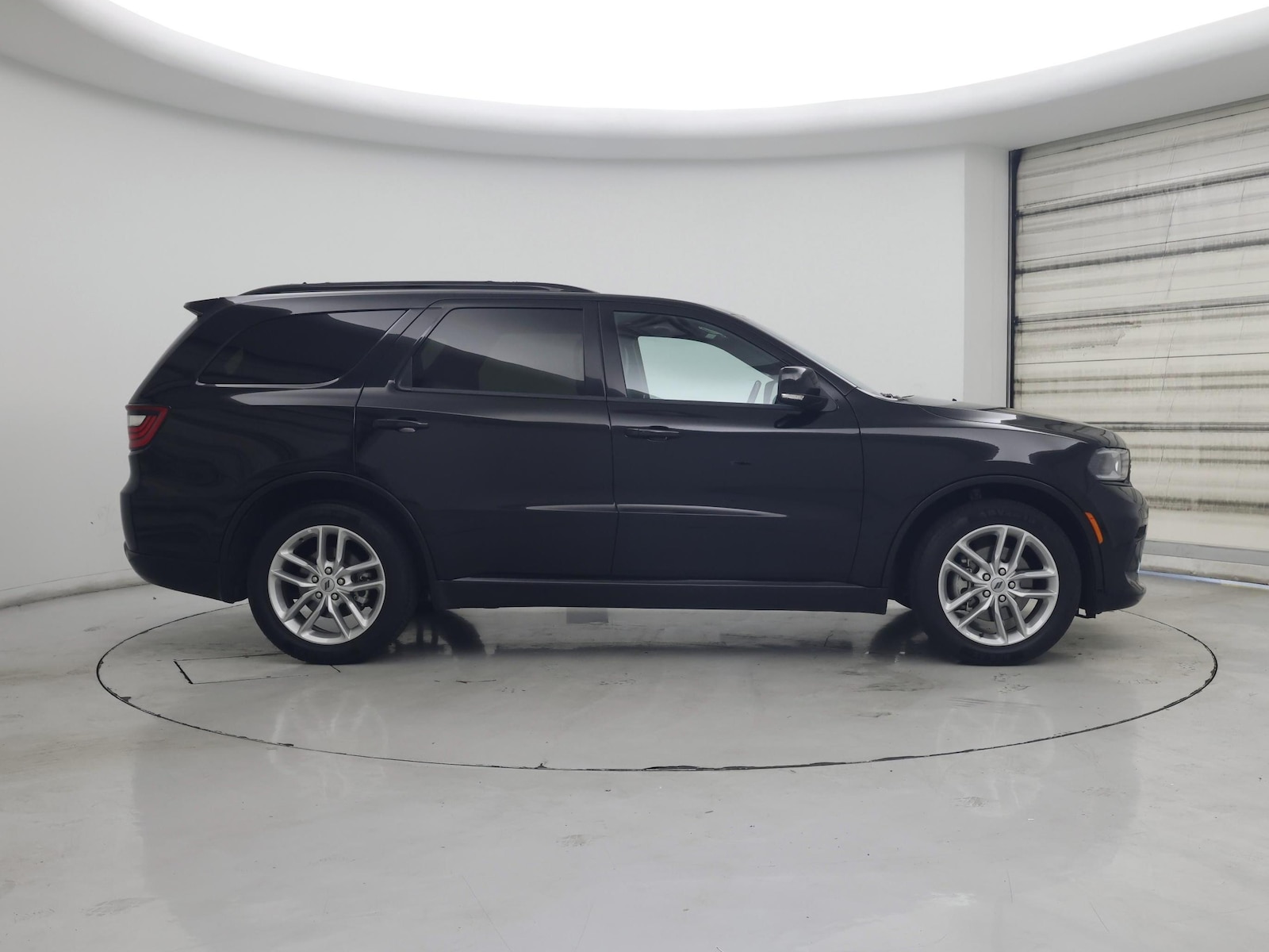 2024 Dodge Durango GT - Photo 8