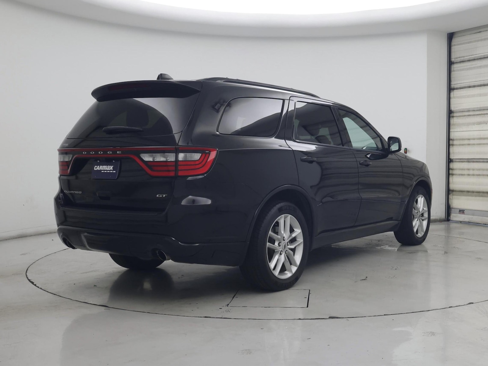 2024 Dodge Durango GT - Photo 9