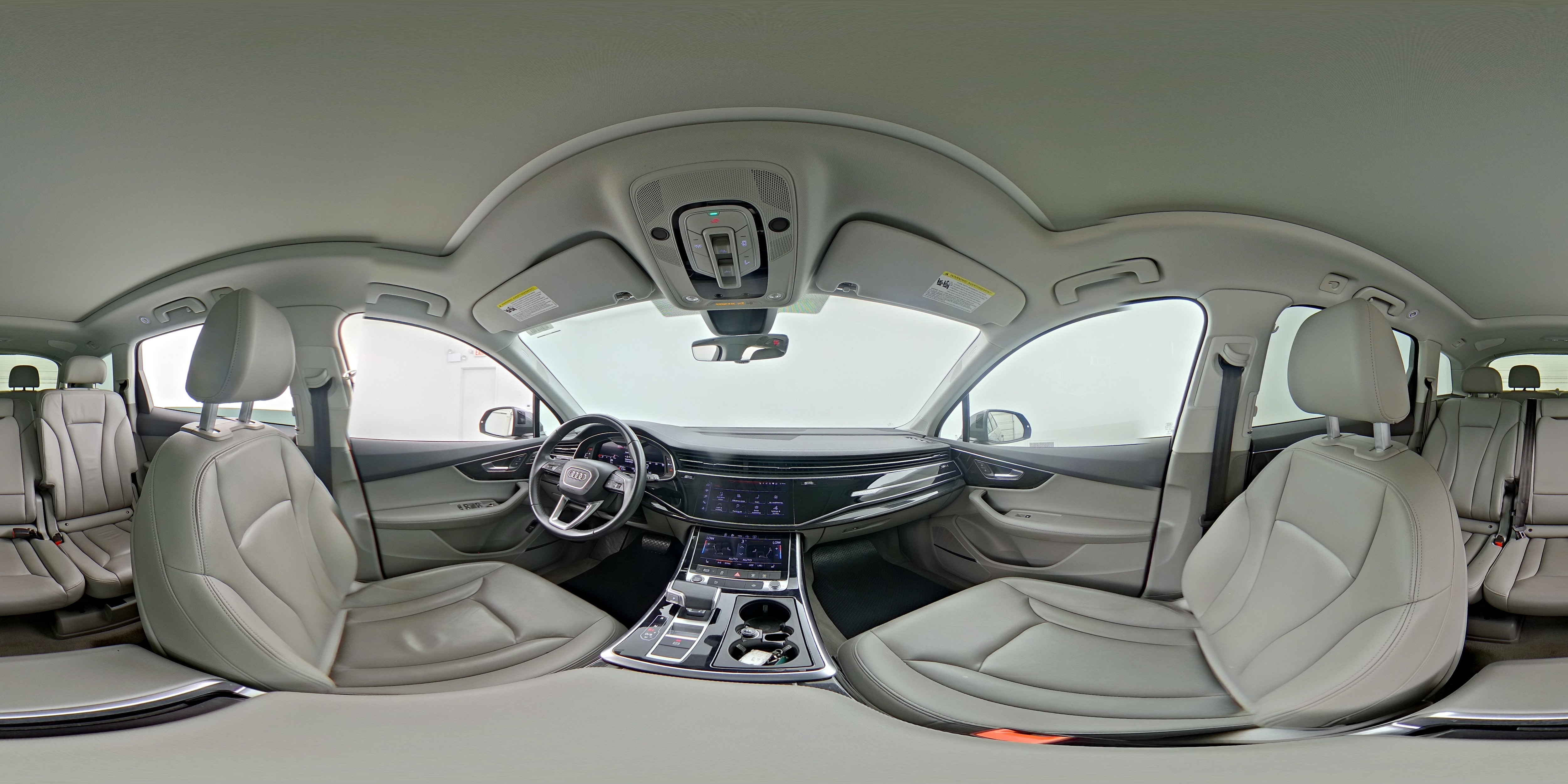 2024 Audi Q7 Premium Plus - Photo 27