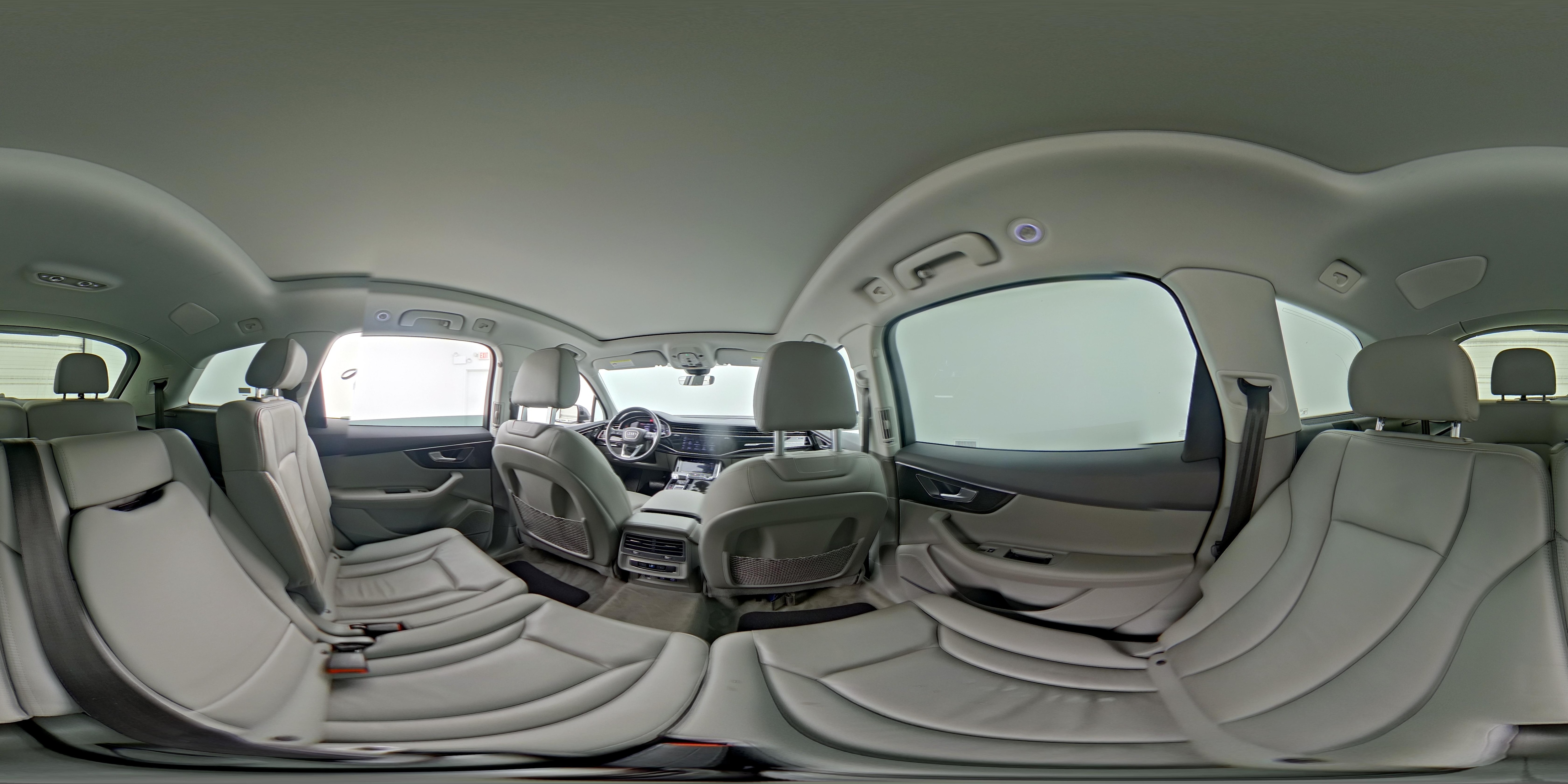 2024 Audi Q7 Premium Plus - Photo 28