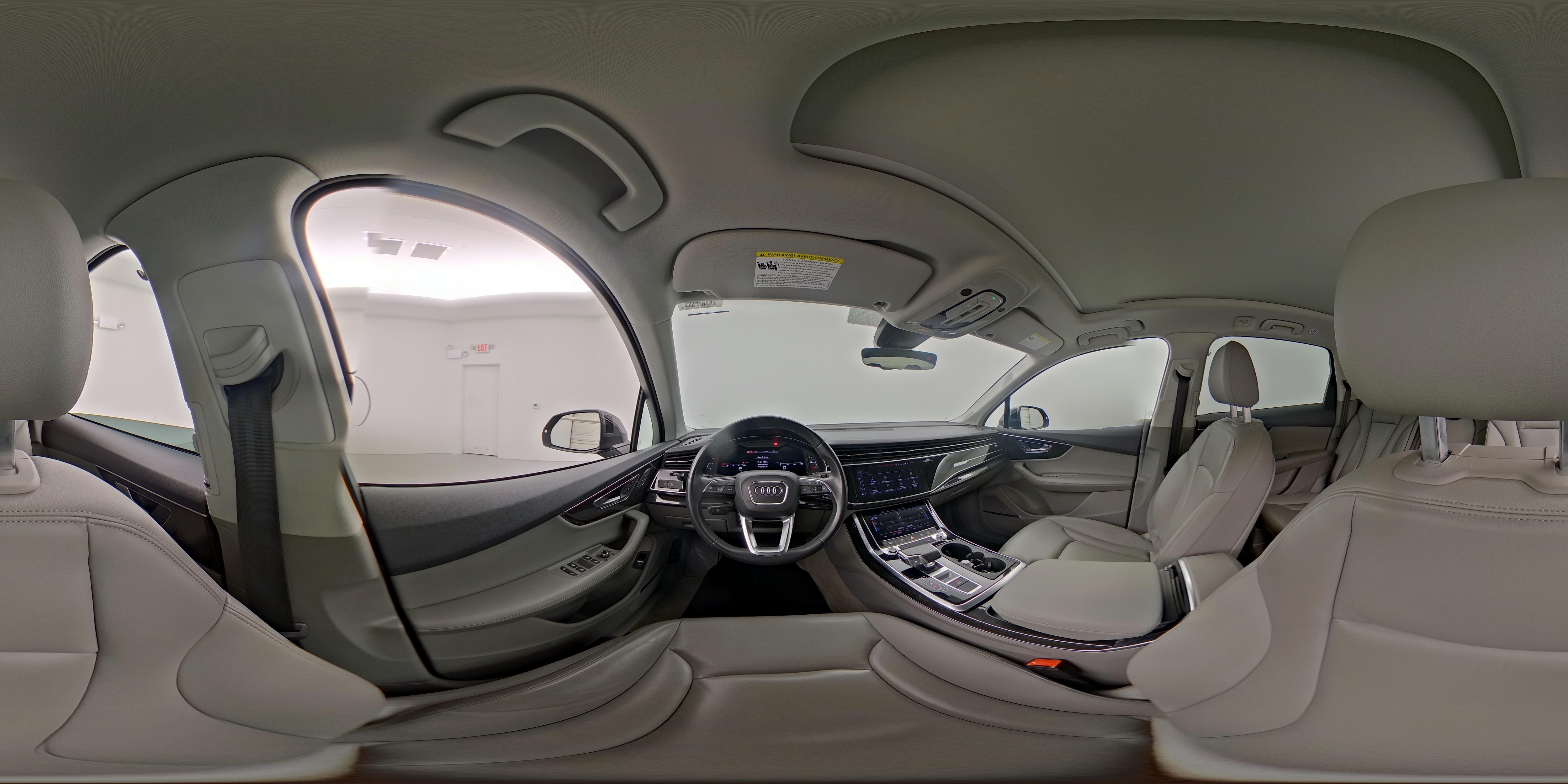 2024 Audi Q7 Premium Plus - Photo 29