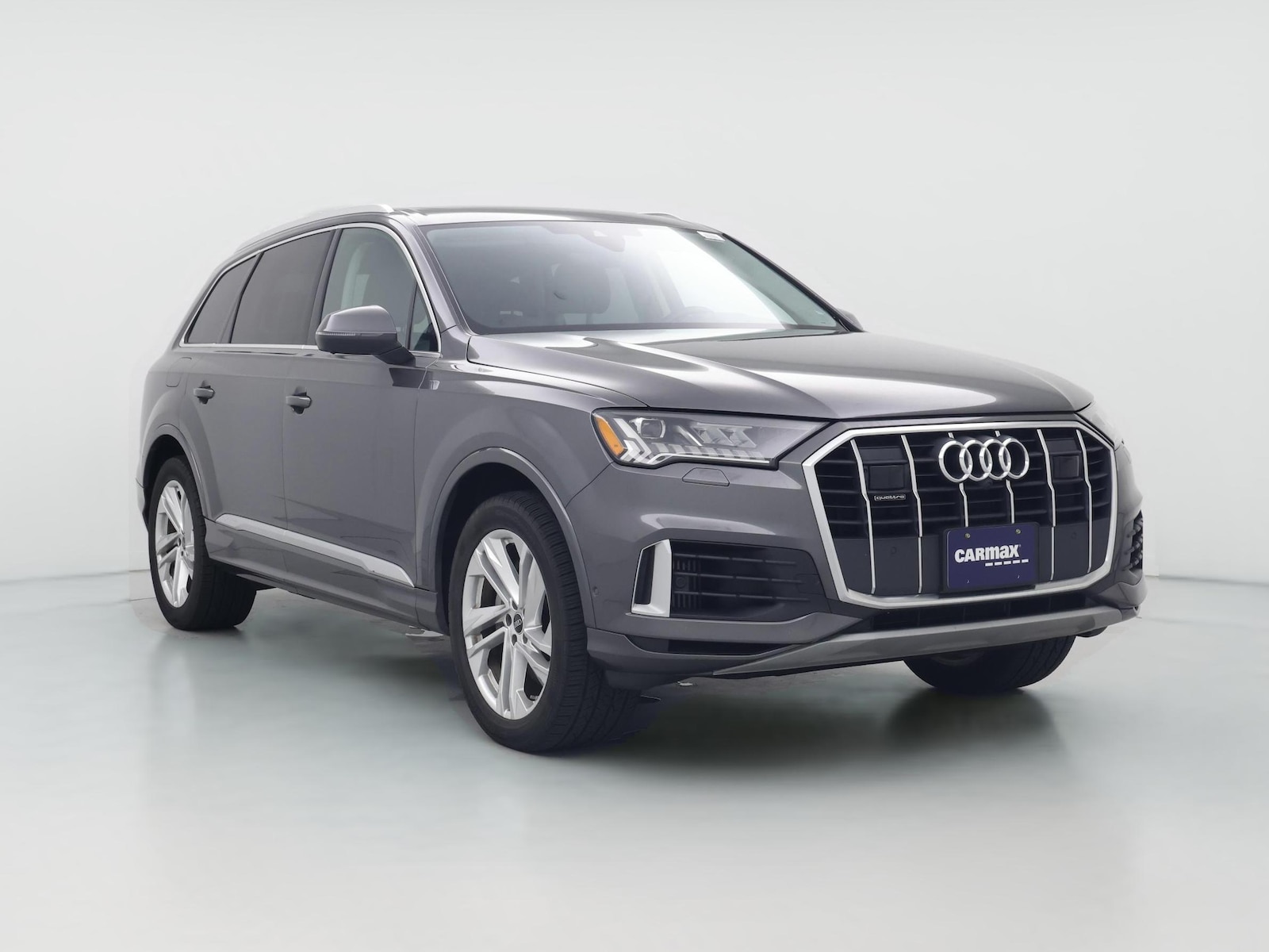 2024 Audi Q7 Premium Plus - Photo 1
