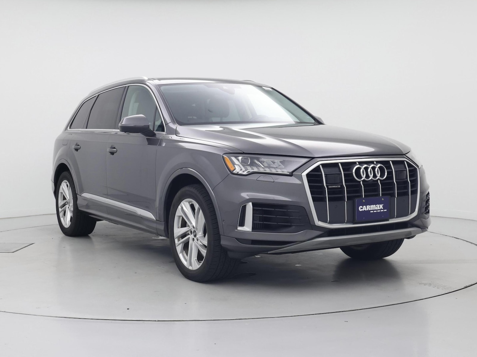 2024 Audi Q7 Premium Plus - Photo 2