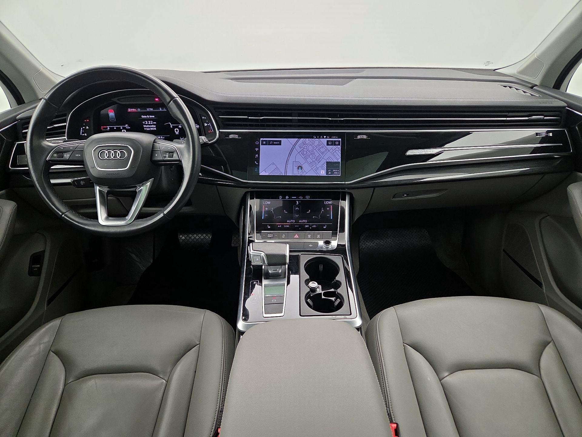Thumbnail: 2024 Audi Q7 - 9
