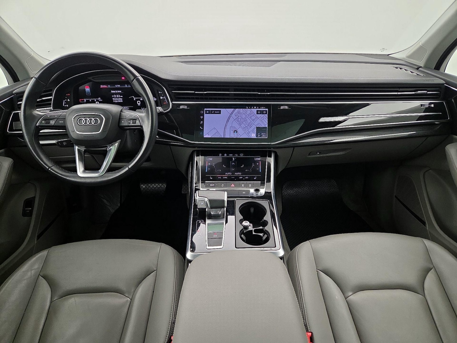 2024 Audi Q7 Premium Plus - Photo 10