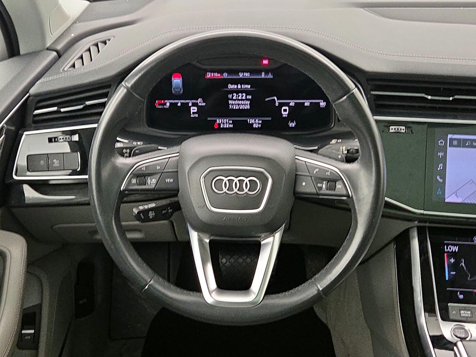2024 Audi Q7 Premium Plus - Photo 11
