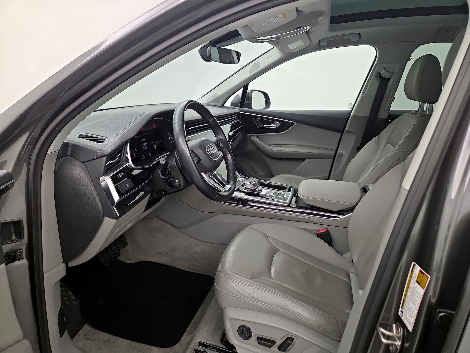 2024 Audi Q7 Premium Plus - Photo 12