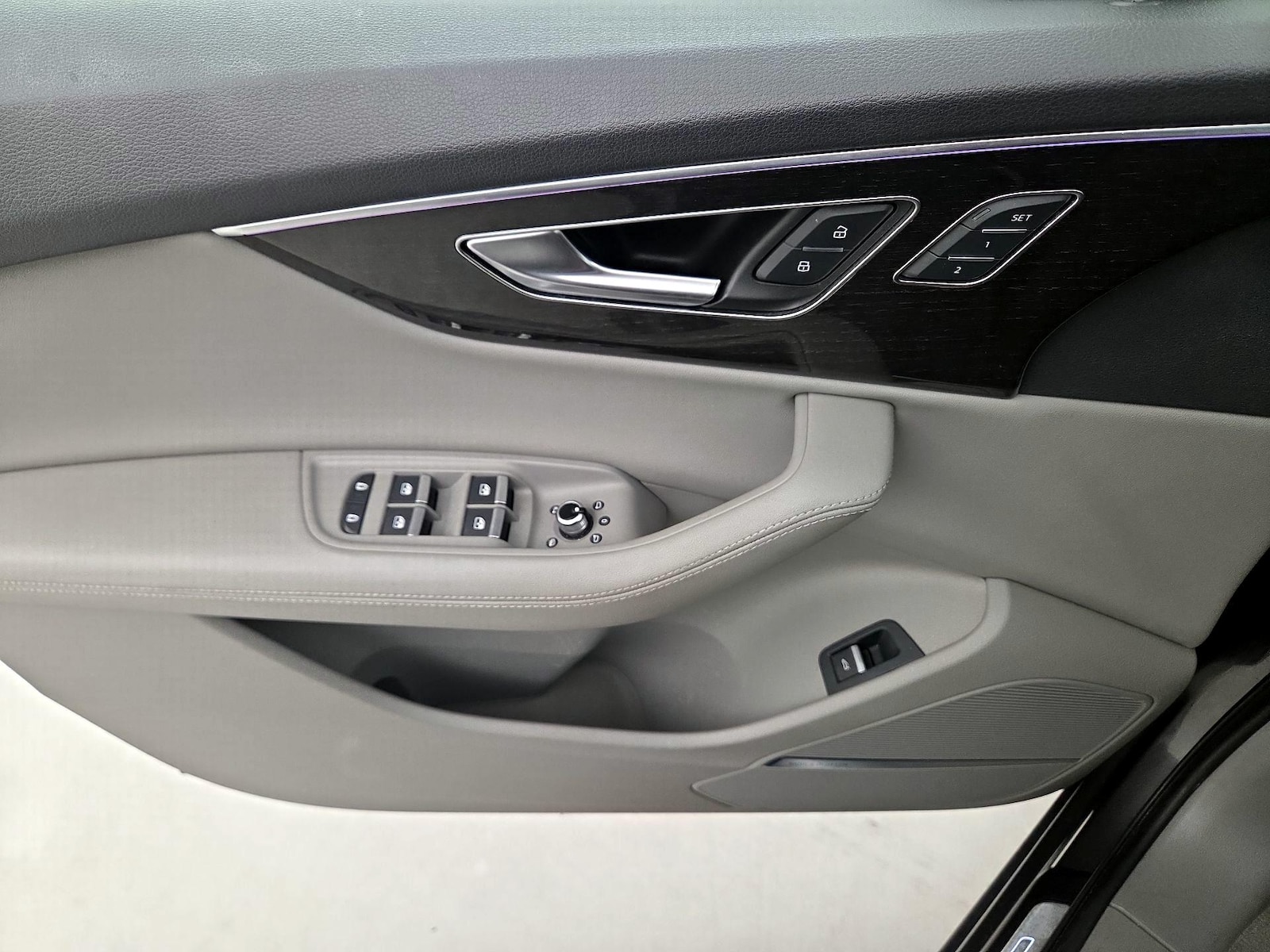 2024 Audi Q7 Premium Plus - Photo 13