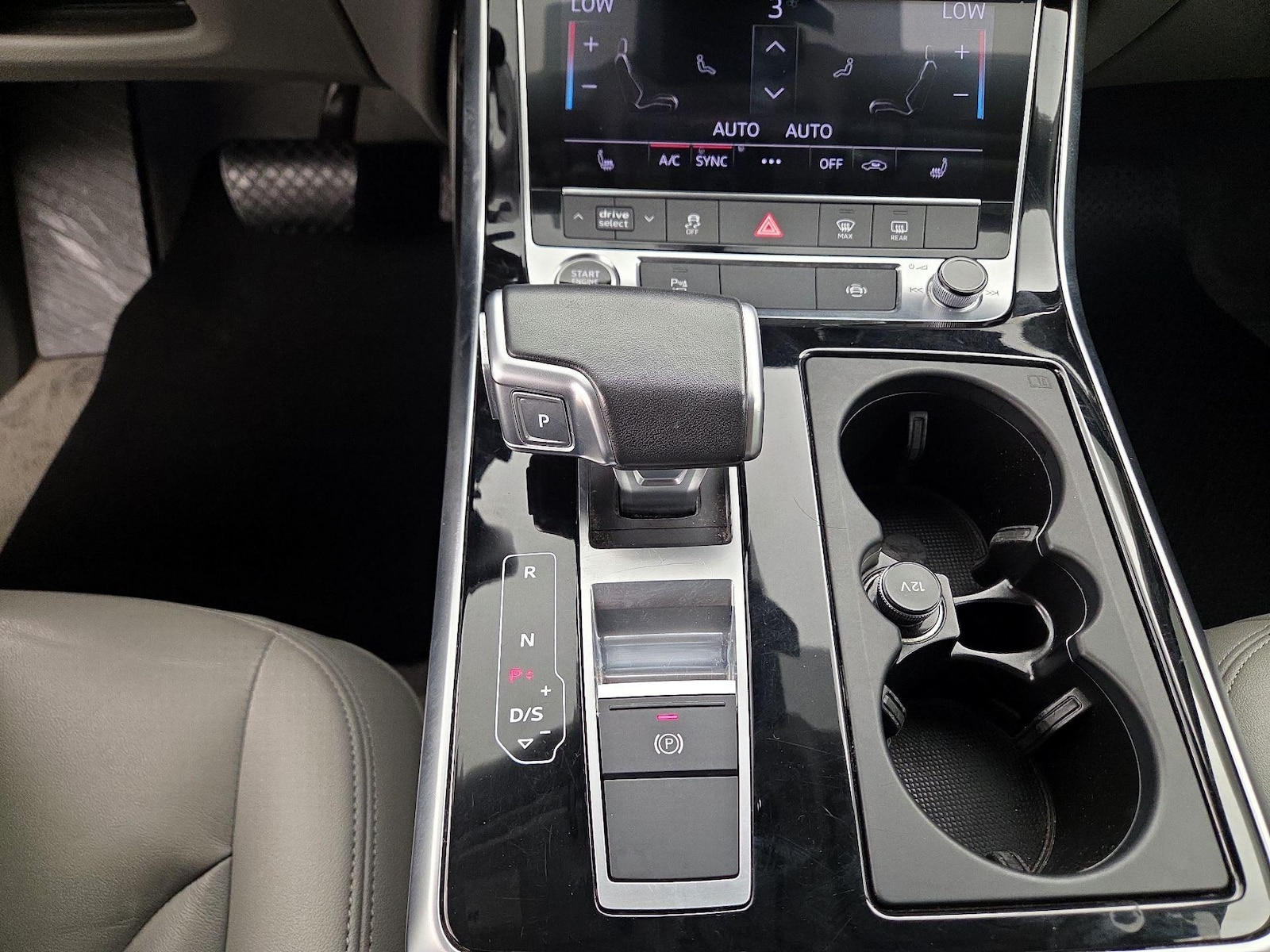 2024 Audi Q7 Premium Plus - Photo 19
