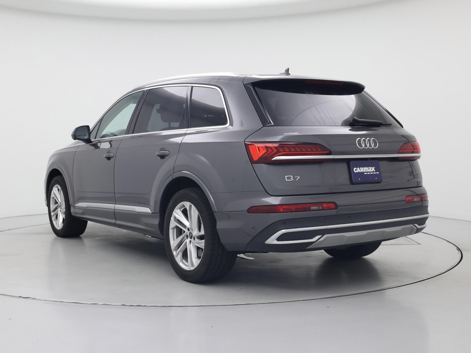 2024 Audi Q7 Premium Plus - Photo 3