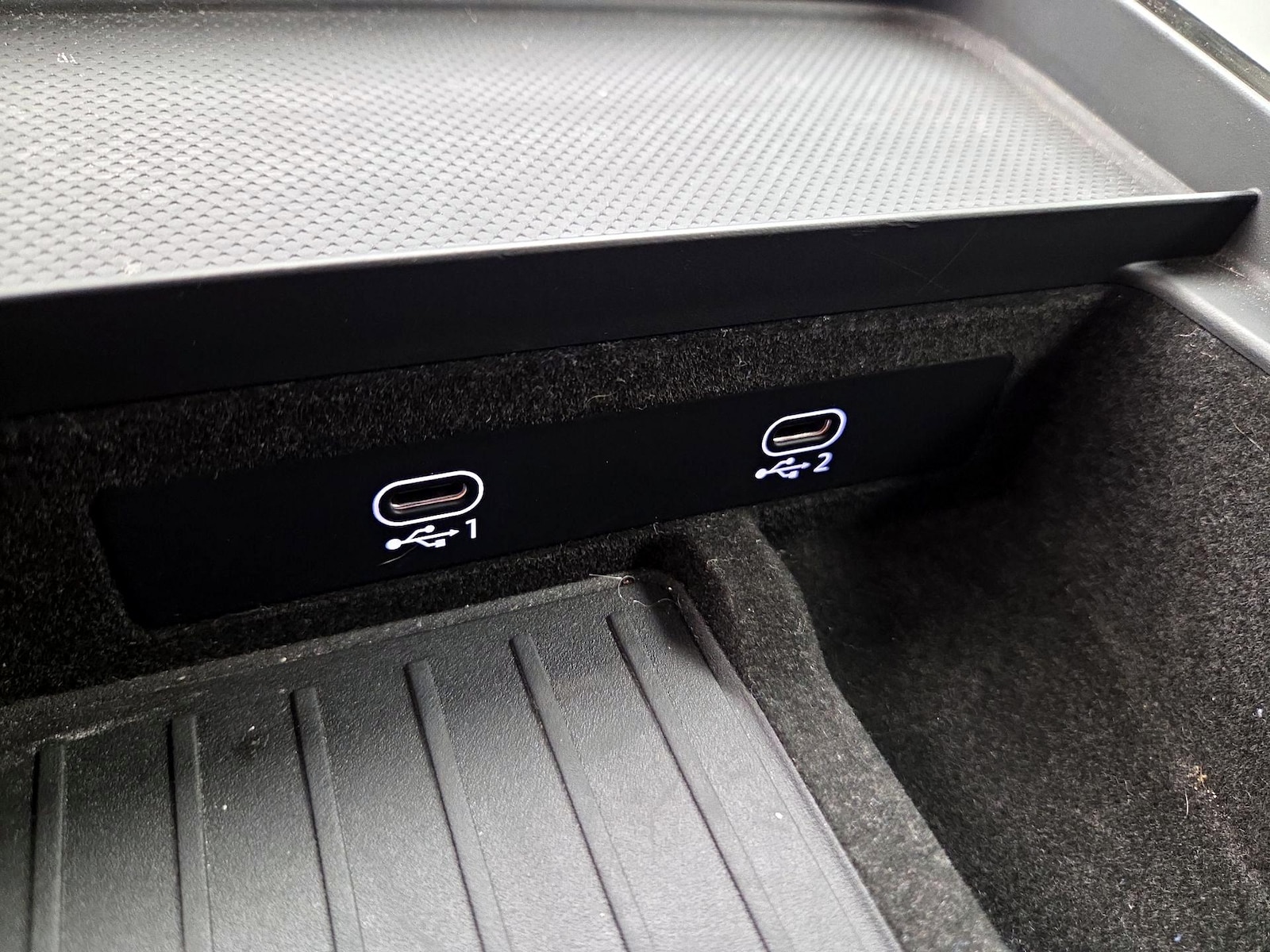 2024 Audi Q7 Premium Plus - Photo 20
