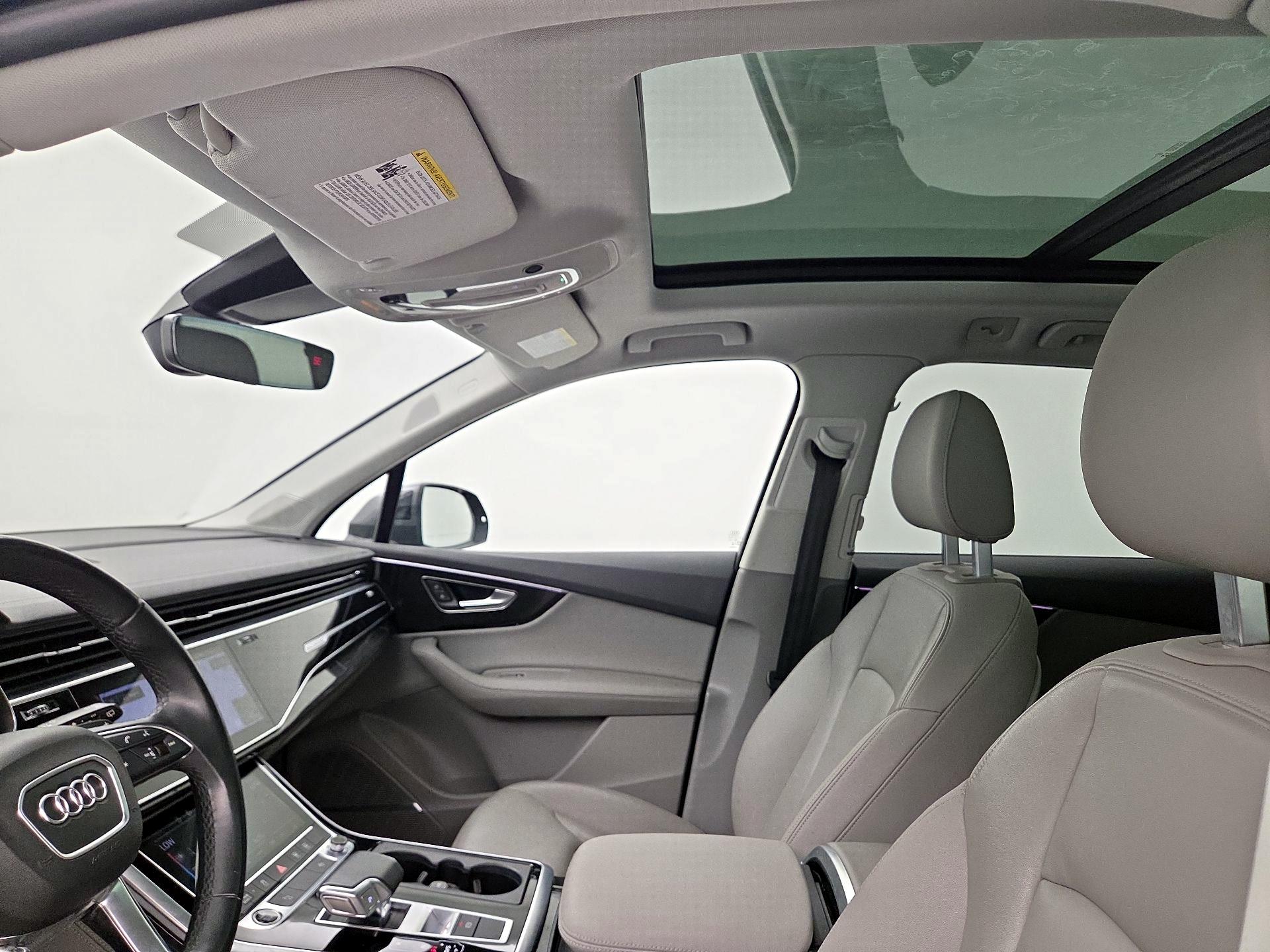 Thumbnail: 2024 Audi Q7 - 20