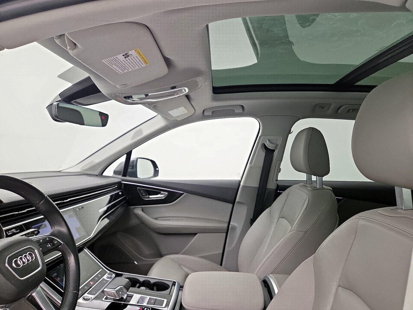 2024 Audi Q7 Premium Plus - Photo 21