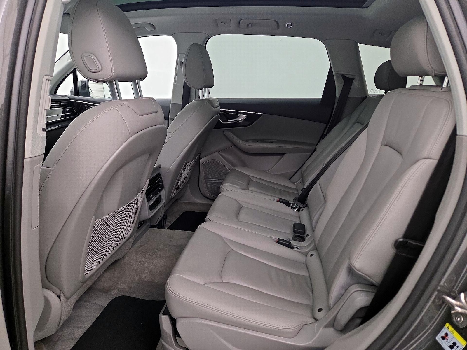 2024 Audi Q7 Premium Plus - Photo 22