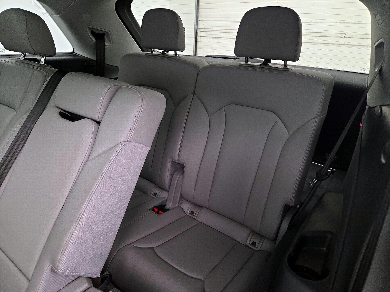 2024 Audi Q7 Premium Plus - Photo 23