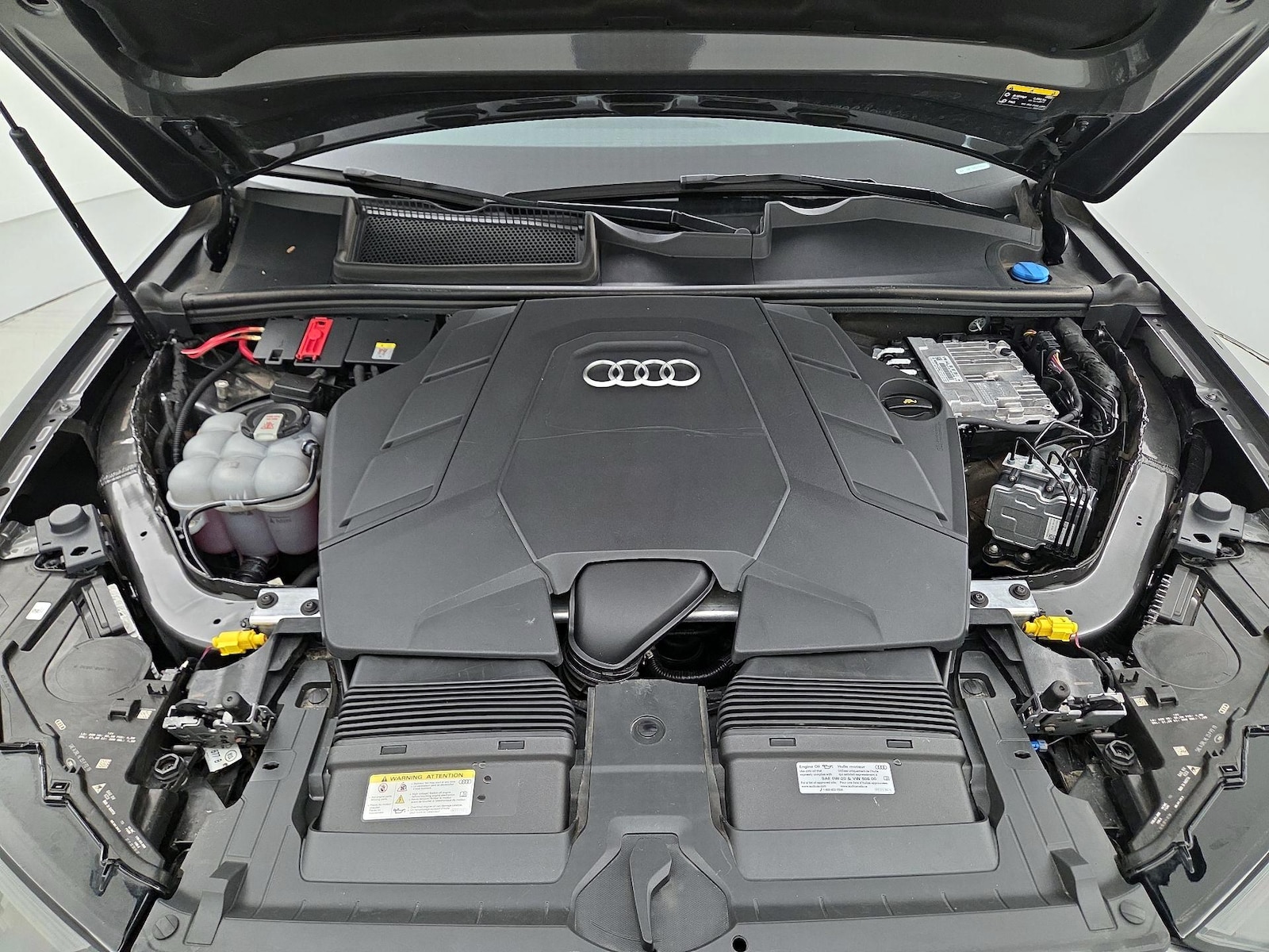 2024 Audi Q7 Premium Plus - Photo 25