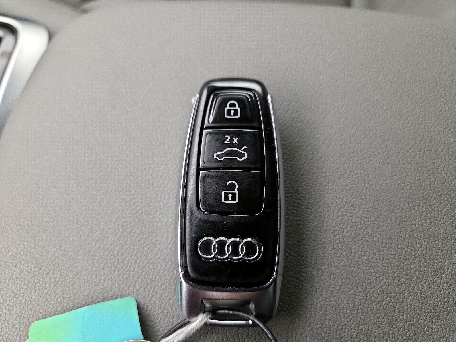 2024 Audi Q7 Premium Plus - Photo 26