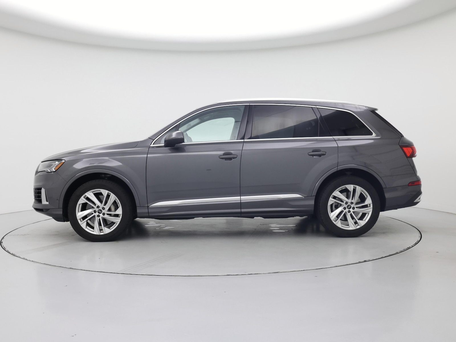 2024 Audi Q7 Premium Plus - Photo 4