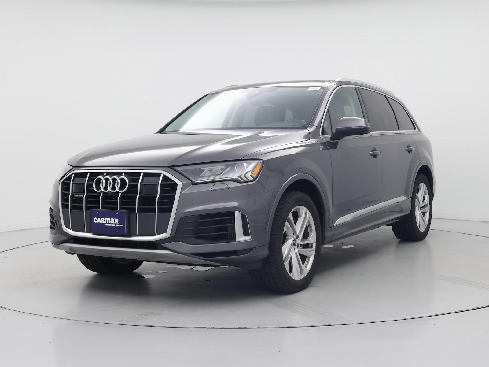 2024 Audi Q7 Premium Plus - Photo 5