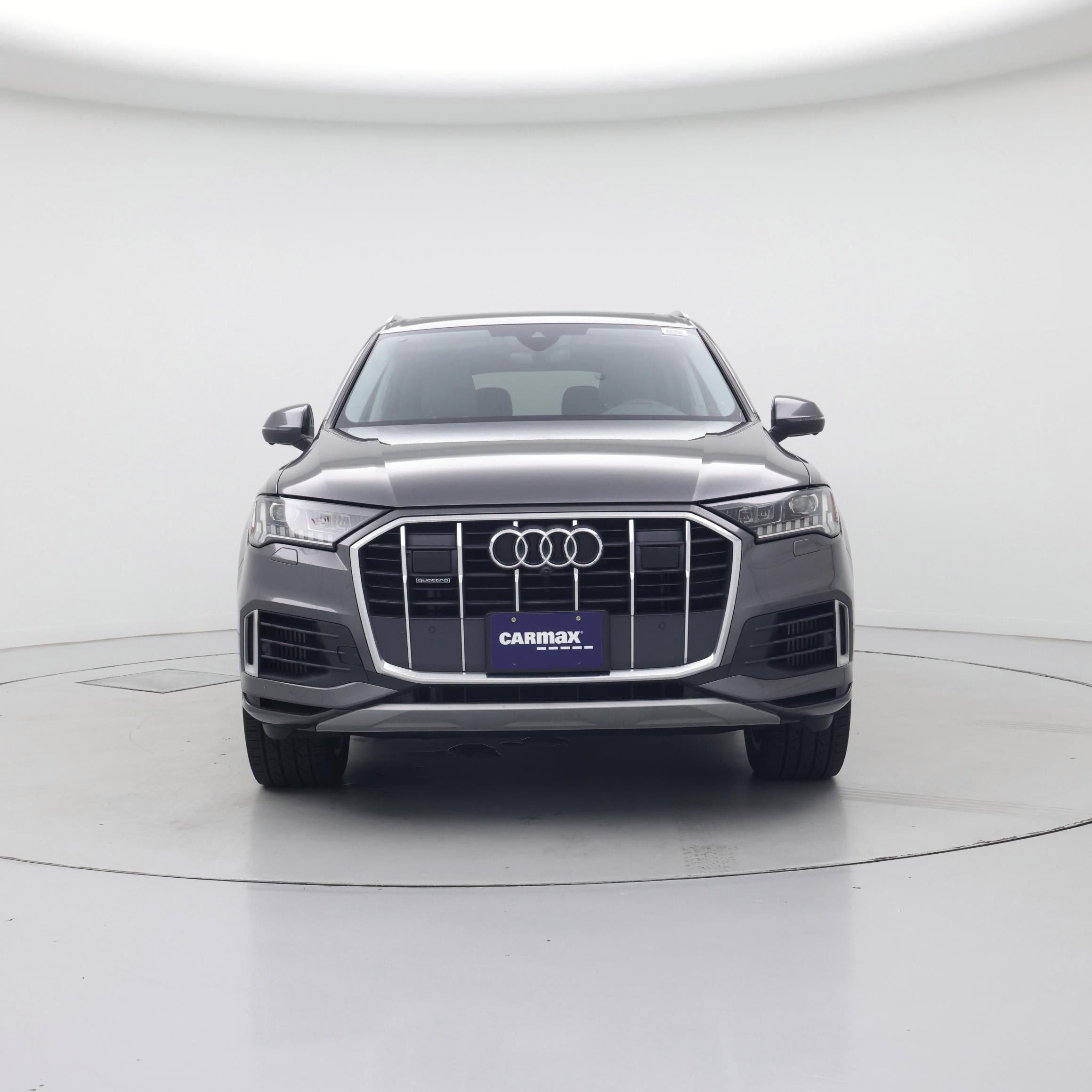 Thumbnail: 2024 Audi Q7 - 5