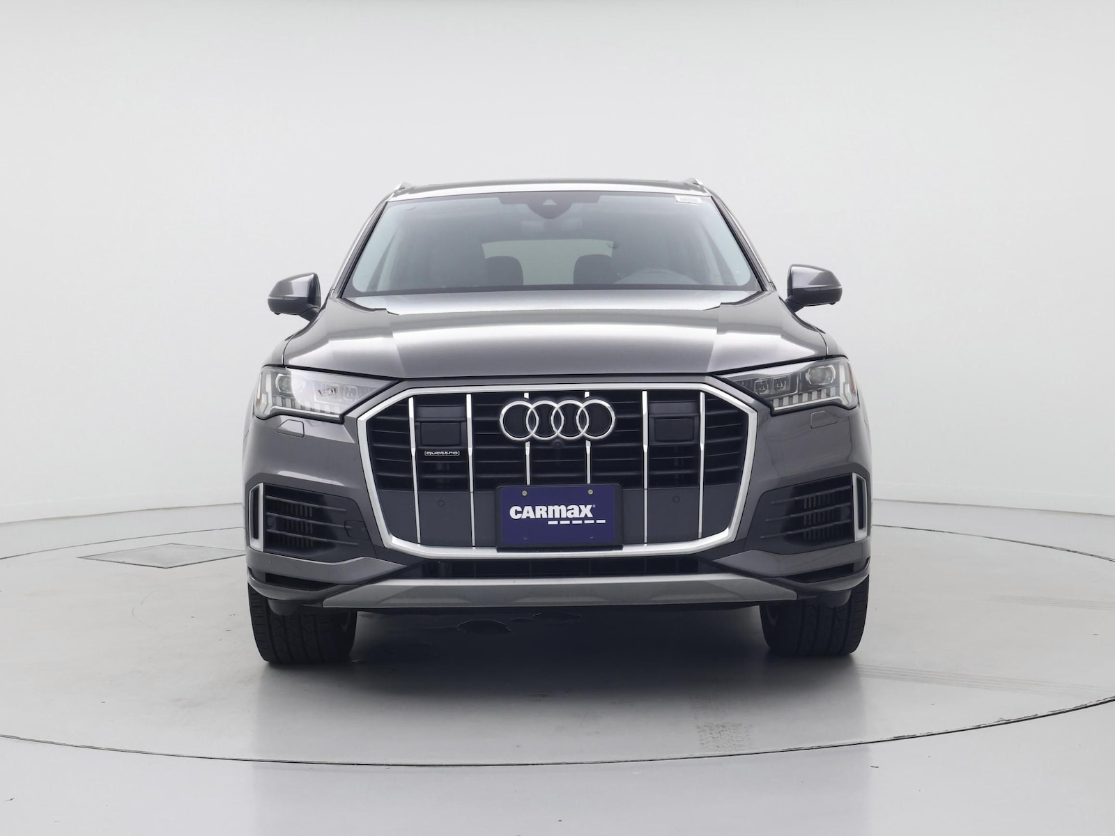 2024 Audi Q7 Premium Plus - Photo 6